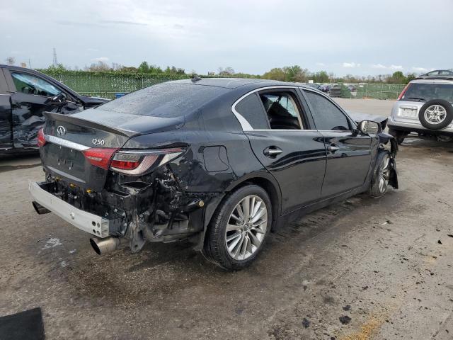 JN1EV7AP7JM363131 Infiniti Q50 LUXE