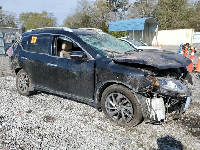 5N1AT2MT4FC907672 Nissan ROGUE S