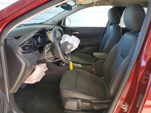 KL4MMBS27PB092247 Buick Encore Gx Preferred