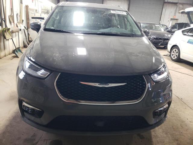 2C4RC1BG9PR580959 Chrysler Pacifica Touring L
