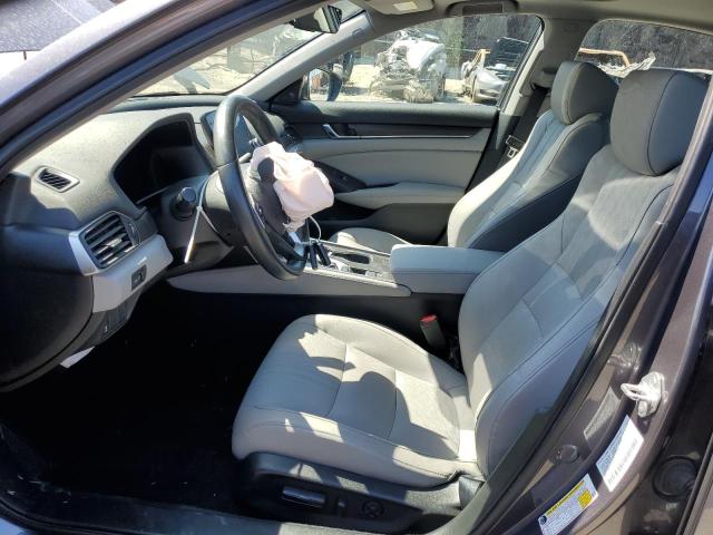 1HGCV1F54JA055748 Honda ACCORD EXL