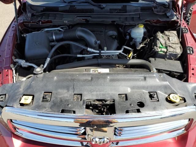 1C6RR7GT5ES432205 RAM 1500 Slt