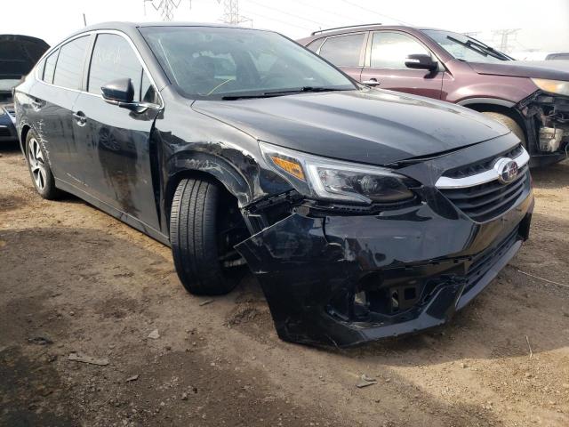 4S3BWAC63M3004691 Subaru Legacy Premium