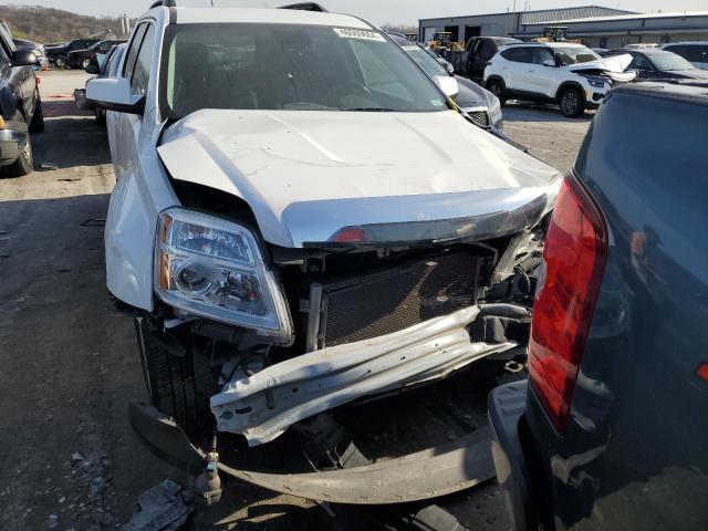 2GKALREK3E6139830 GMC Terrain Sle
