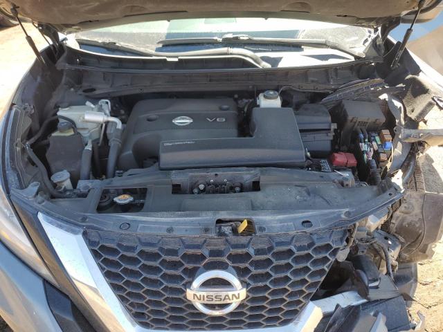 5N1AZ2BS9MC120920 Nissan MURANO SV