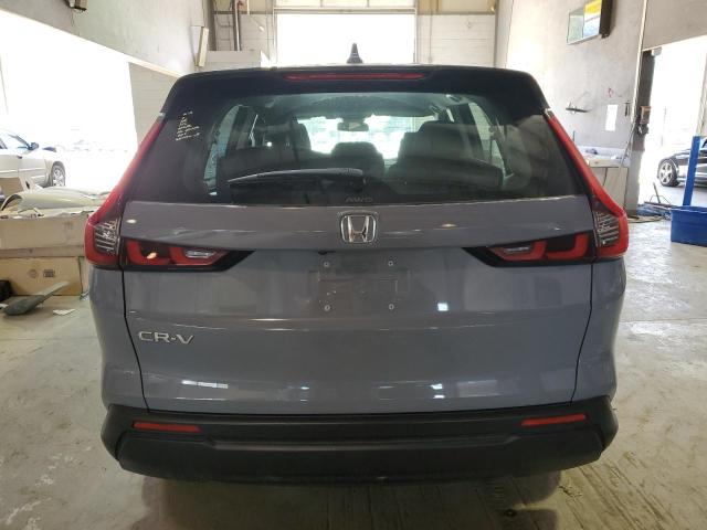 5J6RS4H2XPL007717 Honda CR-V LX