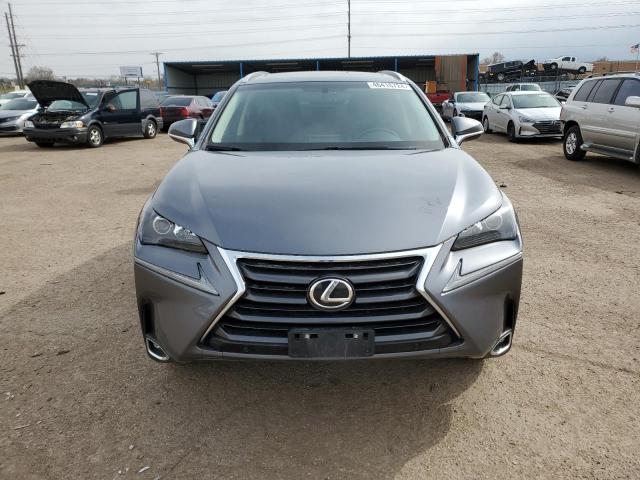 JTJBARBZ4H2114392 Lexus Nx 200t Base