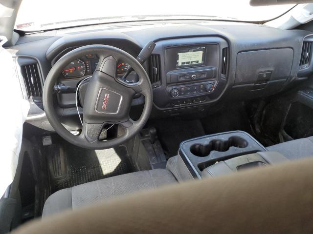 1GTV2LEC1GZ226199 GMC Sierra K1500