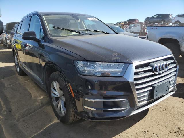 WA1LAAF77HD008180 Audi Q7 Premium Plus