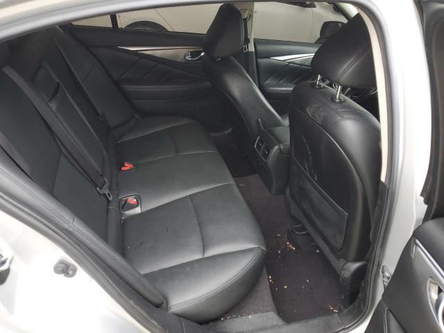 JN1CV7AR7GM251172 Infiniti Q50 BASE