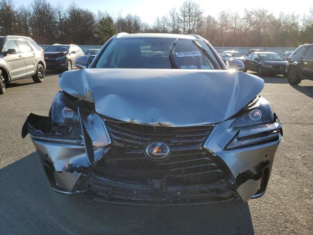 JTJDJRDZ0L5008535 Lexus NX 300H