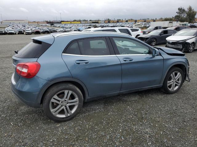 WDCTG4GB7FJ063715 Mercedes-Benz Gla 250 4matic