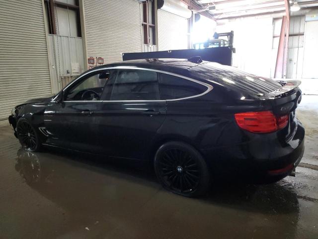 WBA3X9C56FD868880 BMW 335 Xigt