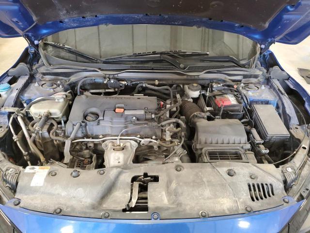 19XFC2F82KE010064 Honda Civic Sport