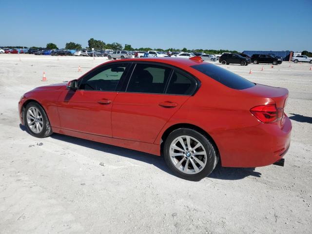 WBA8E9G57GNT86419 BMW 328 I Sulev