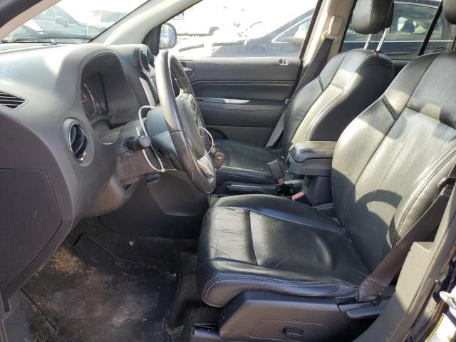 1C4NJDEB7GD795751 Jeep Compass Latitude
