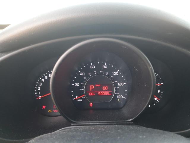 KNDJP3A5XG7345727 KIA SOUL +