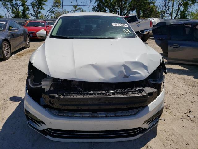 1VWDT7A34HC054788 Volkswagen Passat R-line
