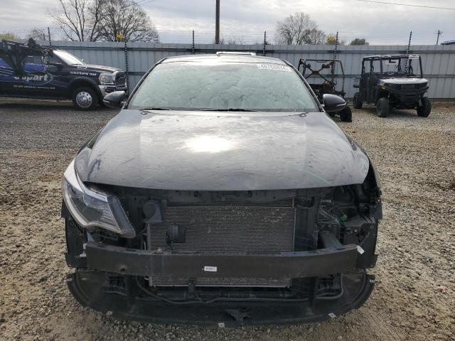 KNAGT4L32H5152568 KIA Optima Lx