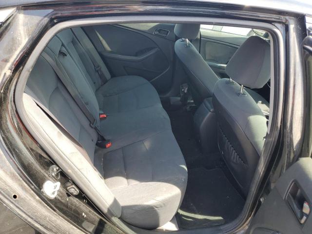 KNAGM4A72F5664959 KIA Optima Lx