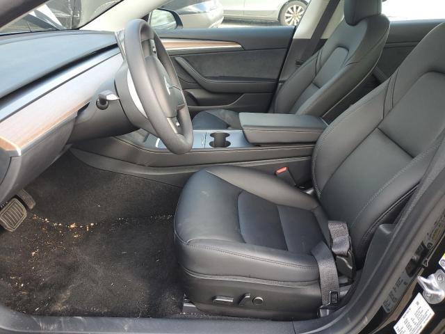 5YJ3E1EA5PF669883 Tesla MODEL 3