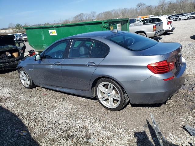 WBA5B1C52GG132155 BMW 535 I