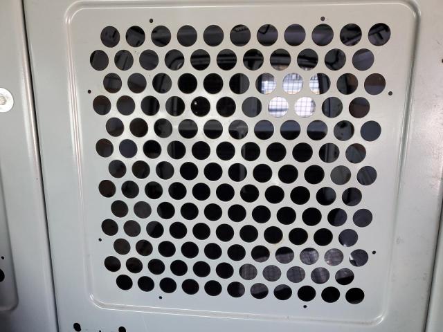 1GTW7FCFXF1903008 GMC Savana G2500