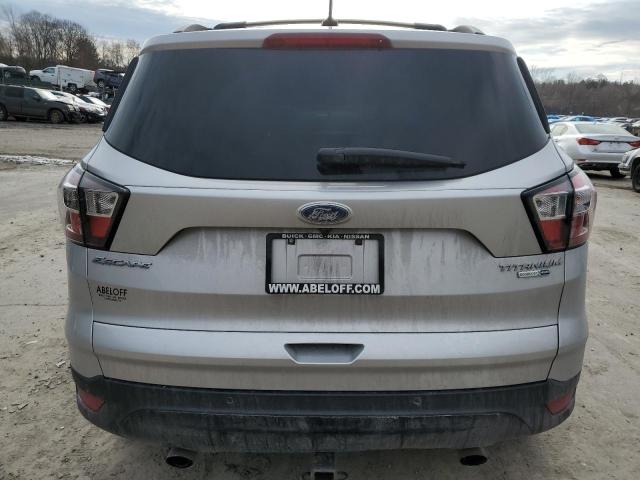1FMCU9JD0HUB55722 Ford Escape Titanium