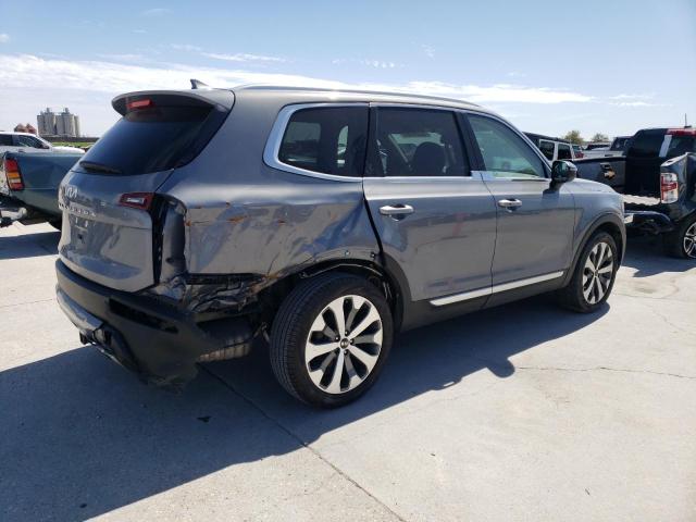5XYP34HCXNG243182 KIA Telluride Ex