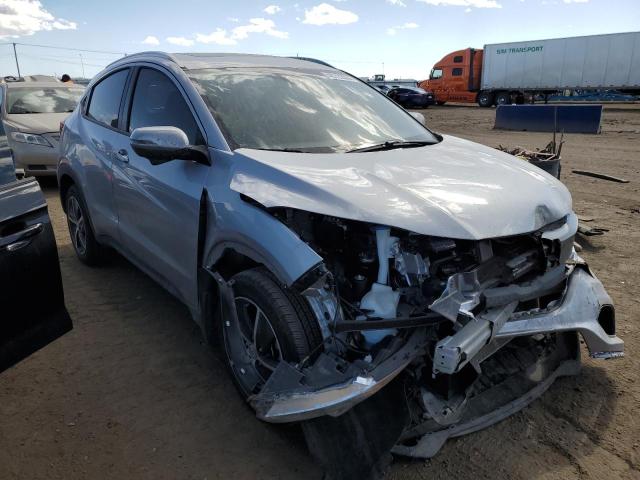 3CZRU6H50NM764721 Honda HR-V EX