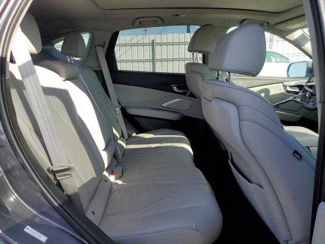 5J8TC1H59LL007978 Acura Rdx Technology