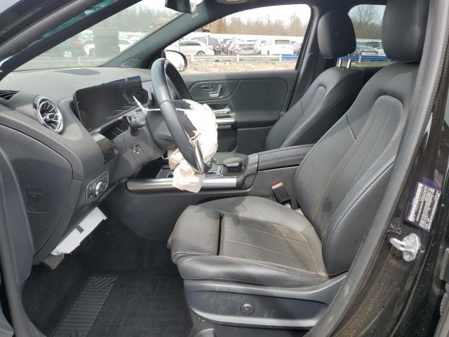 W1N4N4HB9MJ269025 Mercedes-Benz Gla 250 4matic