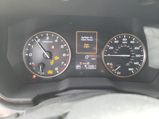 4S4BTGUDXN3226120 Subaru Outback Wilderness