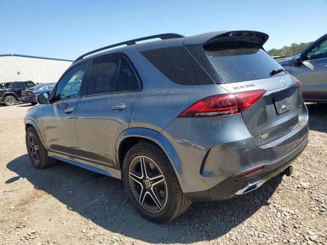 4JGFB4JB3LA205642 Mercedes-Benz GLE 350