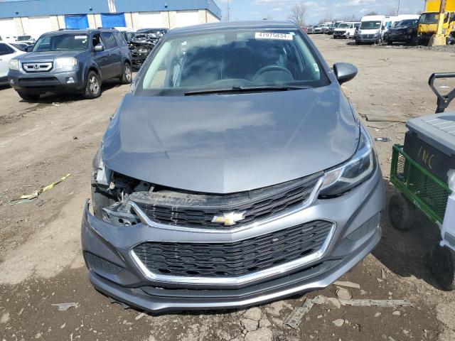 1G1BE5SM2J7117457 Chevrolet CRUZE LT