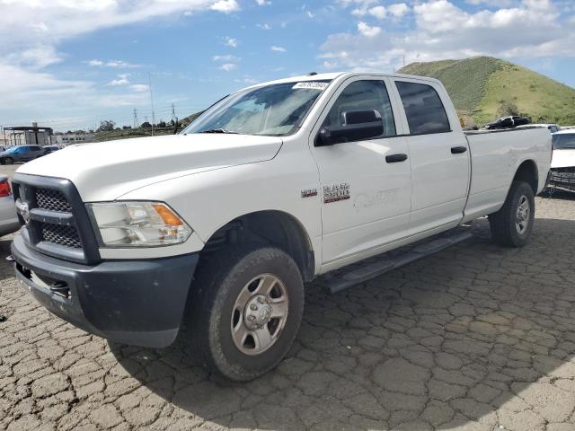 45767394 :رقم المزاد ، 3C6TR5HTXHG609397 vin ، 2017 Ram 2500 St مزاد بيع