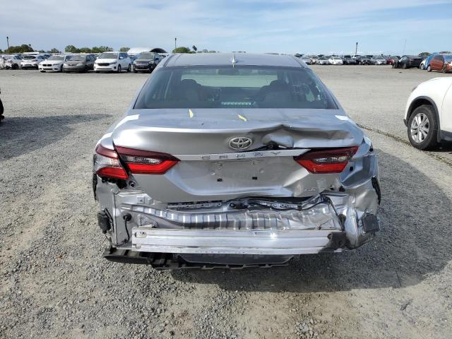 4T1R11AKXNU704986 Toyota CAMRY LE