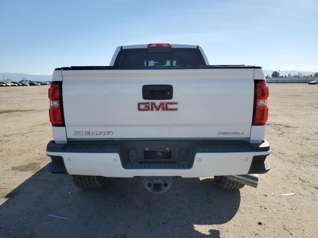 1GT42YEY7HF176240 GMC Sierra K3500 Denali