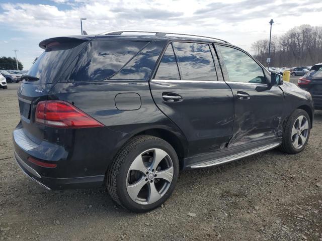 4JGDA5HB3HA869954 Mercedes-Benz Gle 350 4matic