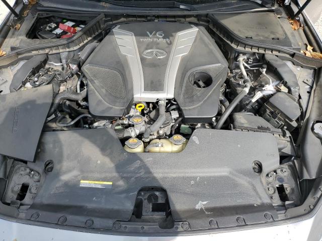 JN1EV7AP0JM350365 Infiniti Q50 LUXE
