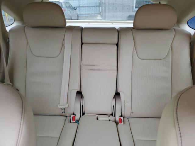 2T2ZK1BAXFC151967 Lexus RX 350