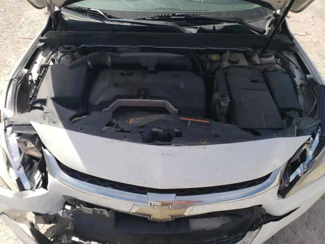 1G11B5SA8GF130027 Chevrolet Malibu Limited Ls