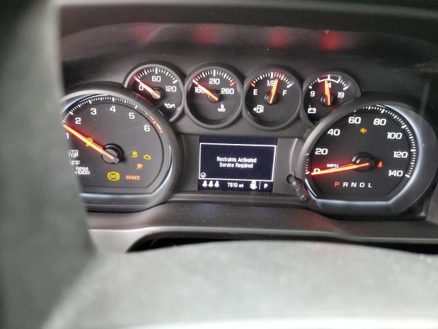 1GTPUAEK2RZ161283 GMC Sierra K1500