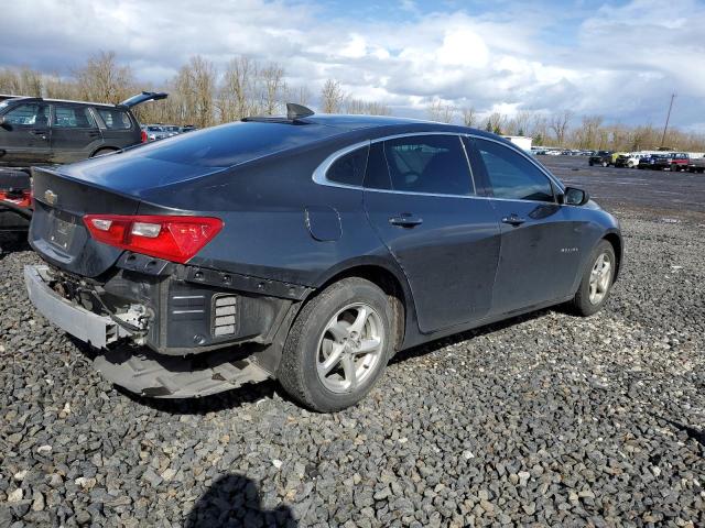 1G1ZB5ST5JF194778 Chevrolet MALIBU LS