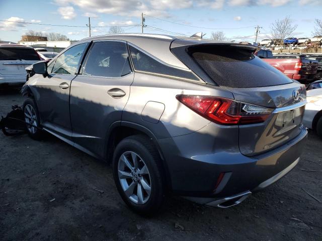 2T2BZMCA5KC199397 Lexus Rx 350 Base