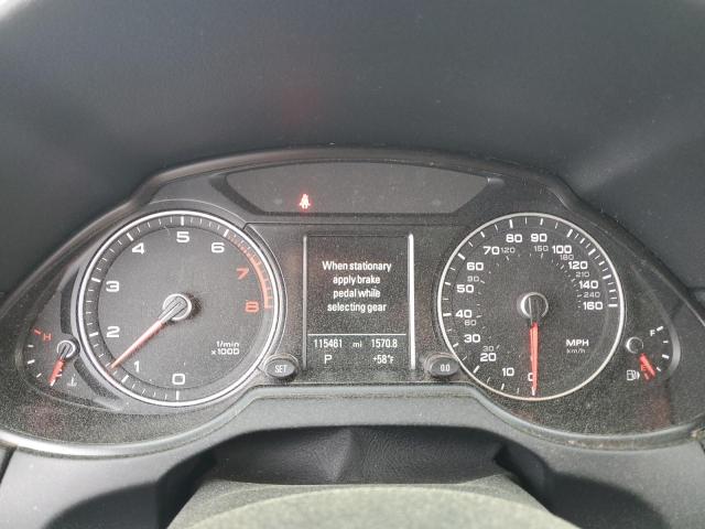 WA1L2AFP9HA032821 Audi Q5 Premium Plus