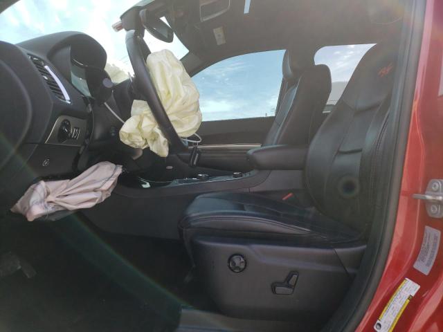 1C4SDJCT9HC660119 Dodge Durango R/t