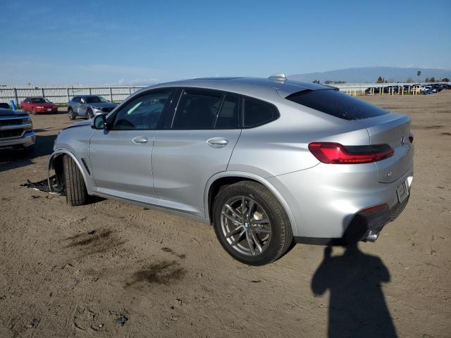 5UX2V1C02L9B93605 BMW X4 Xdrive30i