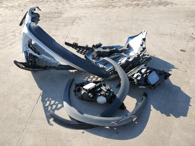 JTJYARBZ2F2002617 Lexus NX 200T