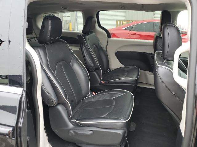 2C4RC1S76PR518113 Chrysler Pacifica Hybrid Limited